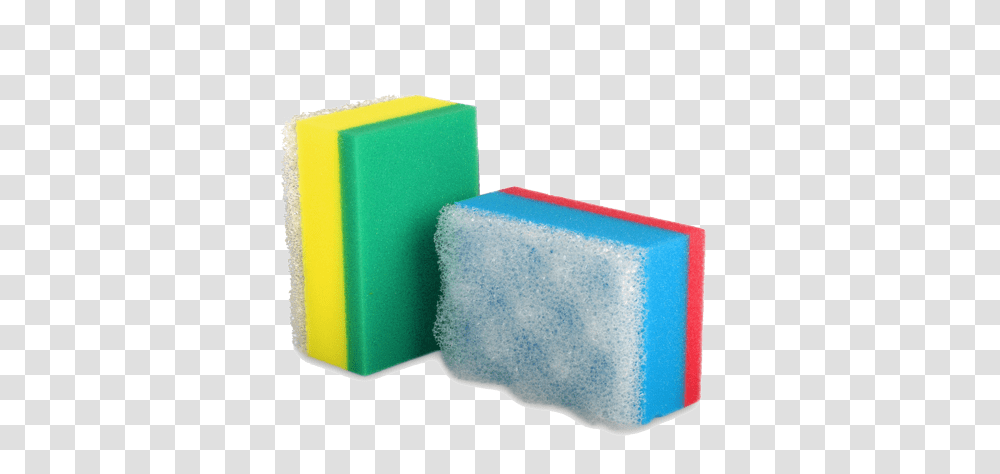 Sponge, Tableware, Tape, Foam Transparent Png
