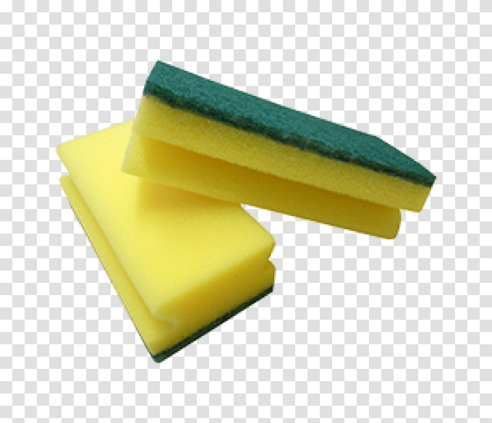 Sponge, Tableware Transparent Png