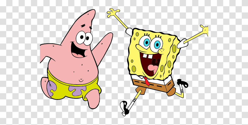 Spongebob And Patrick Images Coloring, Apparel, Outdoors, Sport Transparent Png