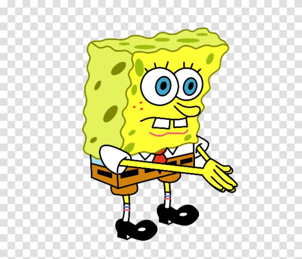 Spongebob Boi Inhale Meme, Food, Plant Transparent Png