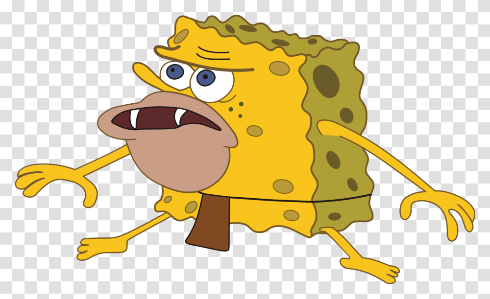 Spongebob, Character, Plot, Animal, Diagram Transparent Png