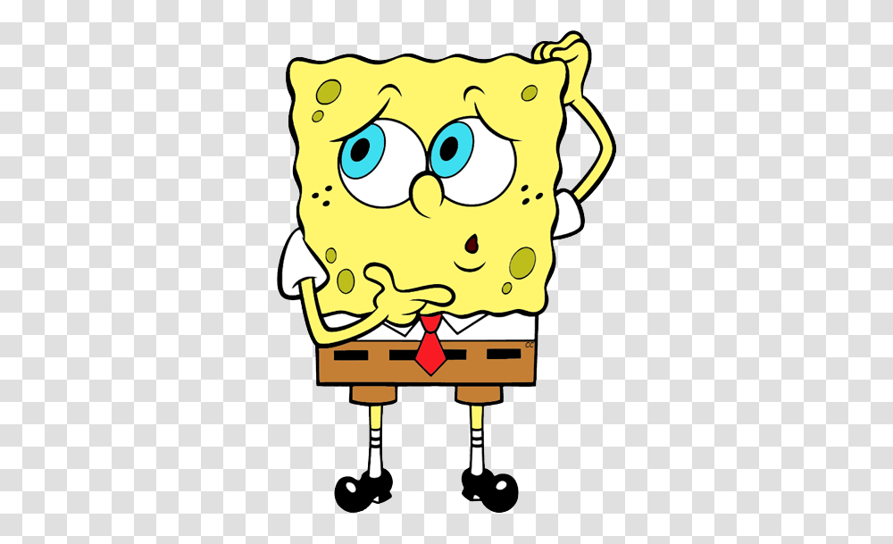 Spongebob Clipart, Plant, Food, Car Wash, Vehicle Transparent Png