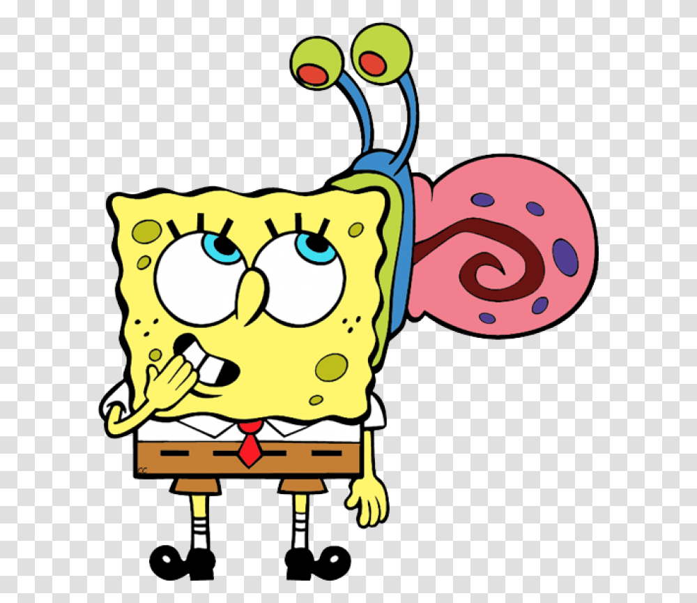 Spongebob Clipart, Poster, Advertisement, Doodle Transparent Png