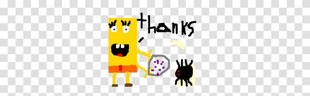Spongebob Eats A Krabby Patty, Light, Traffic Light, Pac Man, Poster Transparent Png
