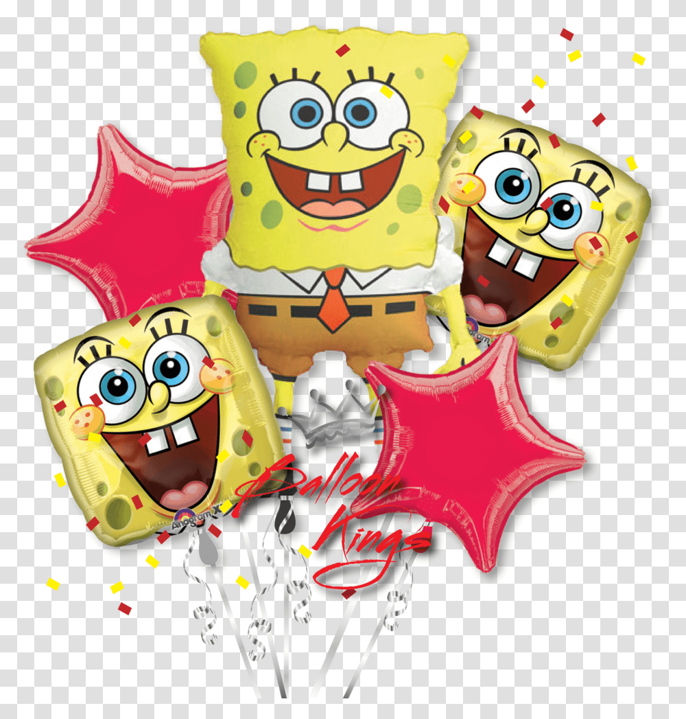 Spongebob Jellyfish Clipart, Leisure Activities, Toy, Paper Transparent Png