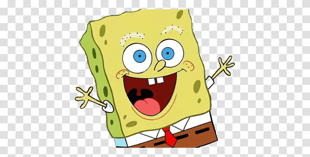 Spongebob Meme Eyelashes Freetoedit, Pillow, Cushion, Food, Bag Transparent Png