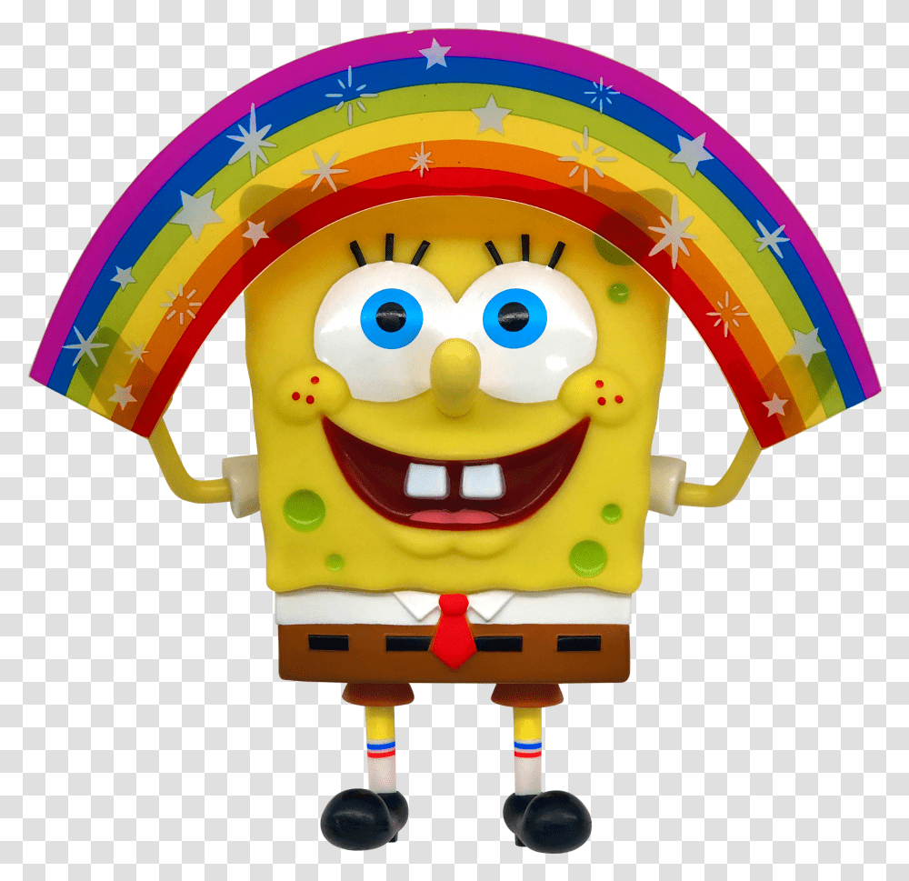 Spongebob Meme Toys Target, Robot Transparent Png