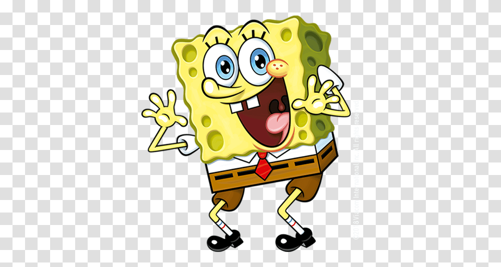 Spongebob Nickelodeon, Plant, Outdoors, Leisure Activities Transparent Png