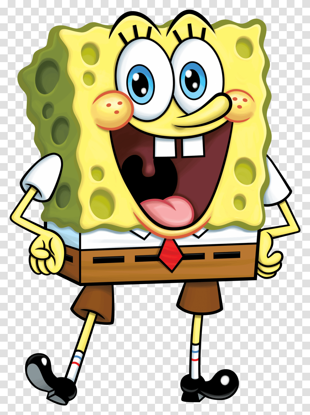 Spongebob Squarepants Character Nickelodeon Fandom Spongebob Squarepants Character, Food, Eating Transparent Png