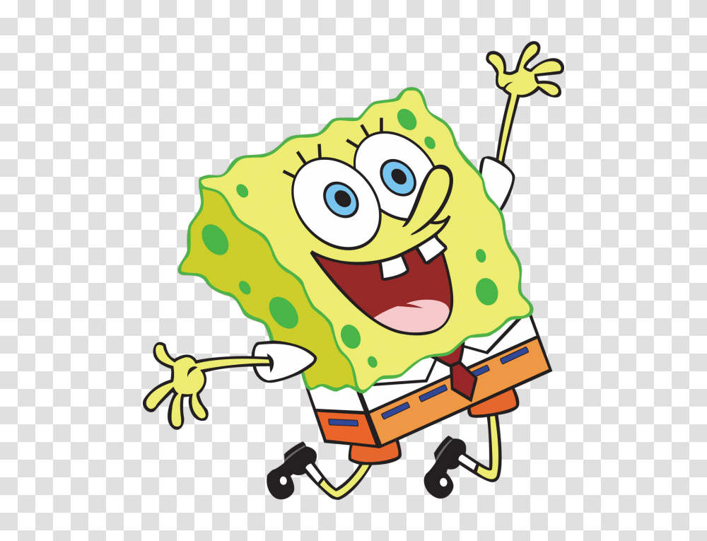 Spongebob Squarepants Creator Stephen Hillenburg Dies, Outdoors, Doodle Transparent Png