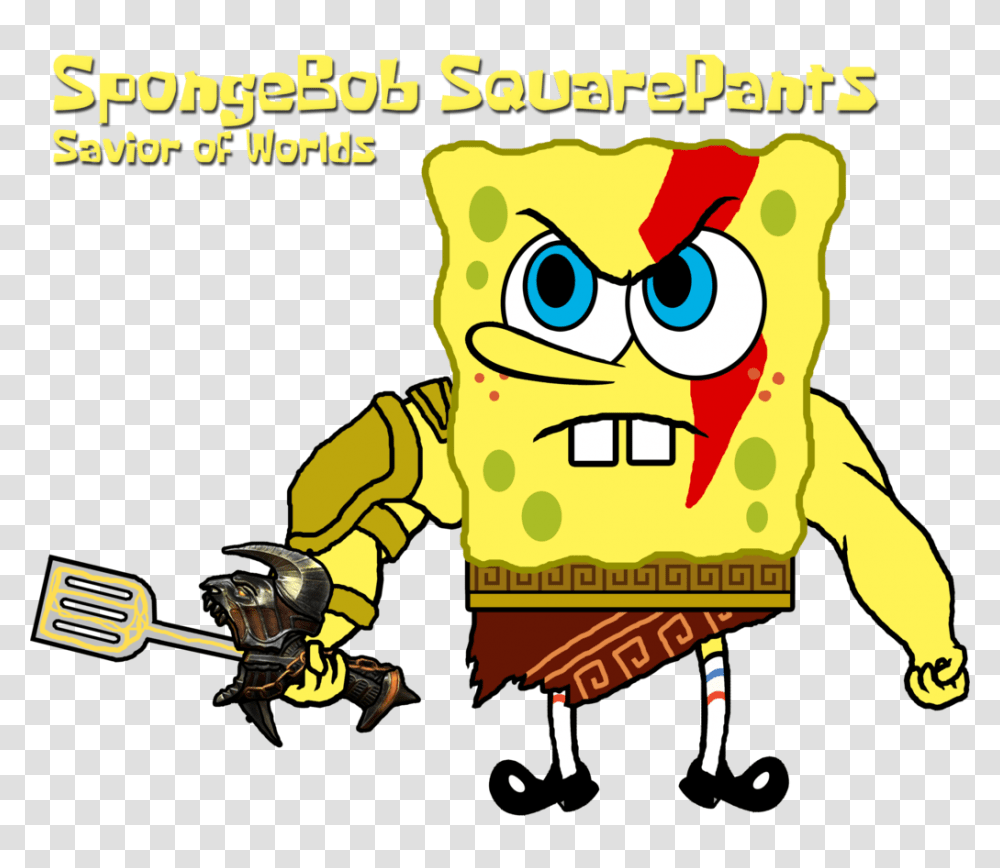 Spongebob Squarepants Download Image Vector, Poster, Advertisement, Person, Human Transparent Png