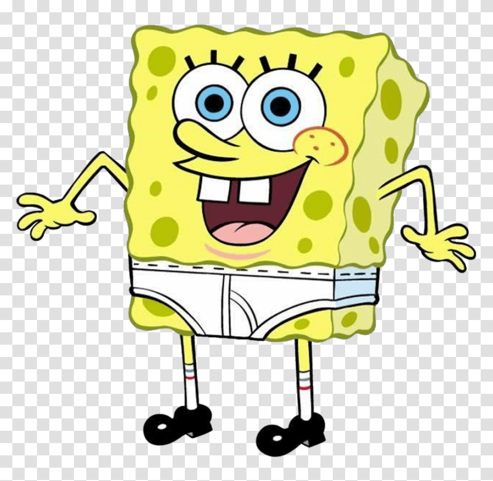Spongebob Squarepants High Quality Image Vector Clipart, Insect, Invertebrate, Animal, Food Transparent Png