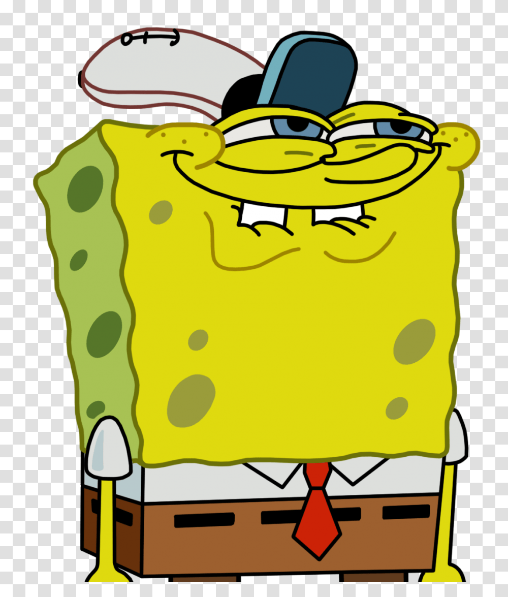 Spongebob Squarepants Images Spongebob You Like Krabby Patties, Food, Jar, Bag, Texture Transparent Png