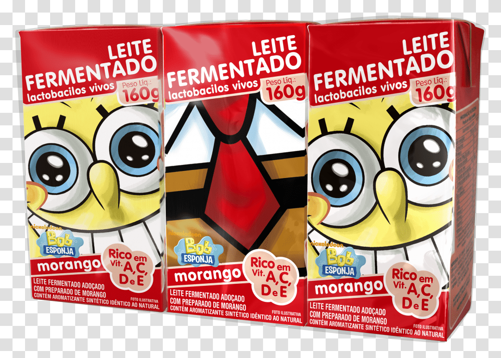 Spongebob Squarepants Mega Colouring Book Hd Download, Advertisement, Label, Poster Transparent Png