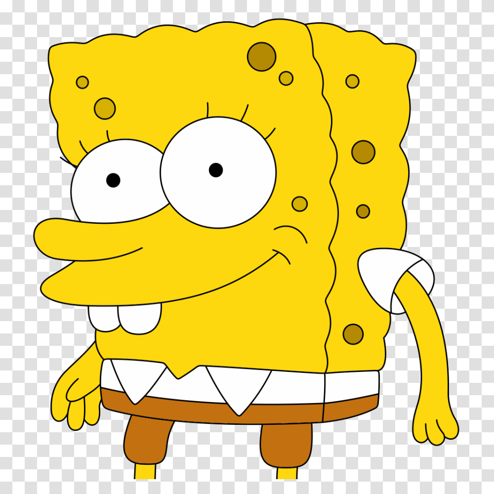 Spongebob Squarepants Picture Lives In A Pineapple Live In A Pineapple Under The Sea, Clothing, Apparel, Text, Coat Transparent Png