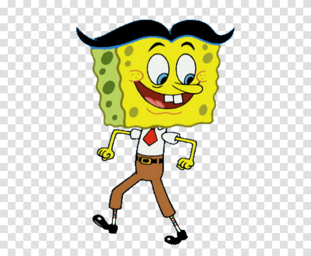 Spongebob Squarepants Roleplay, Label, Pirate Transparent Png