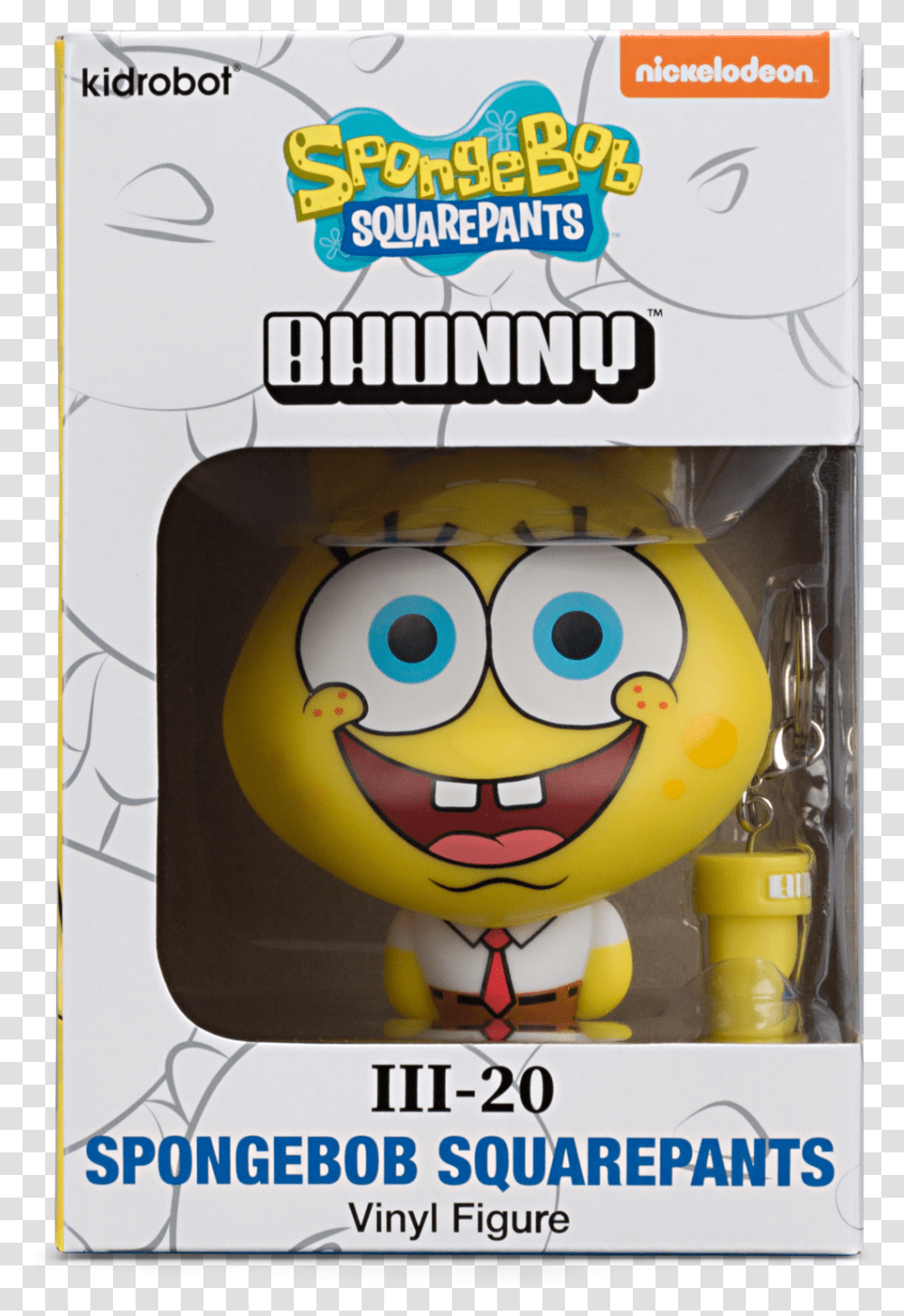 Spongebob, Toy, Advertisement, Poster Transparent Png
