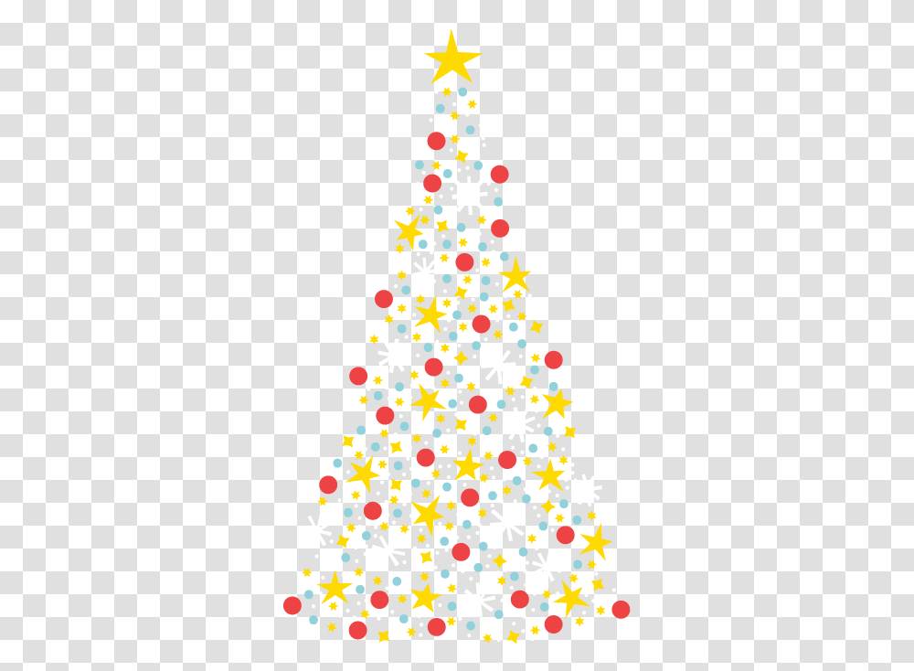 Sponsor A Star Focus Ireland Al Ahly Sc Logo, Christmas Tree, Ornament, Plant, Graphics Transparent Png