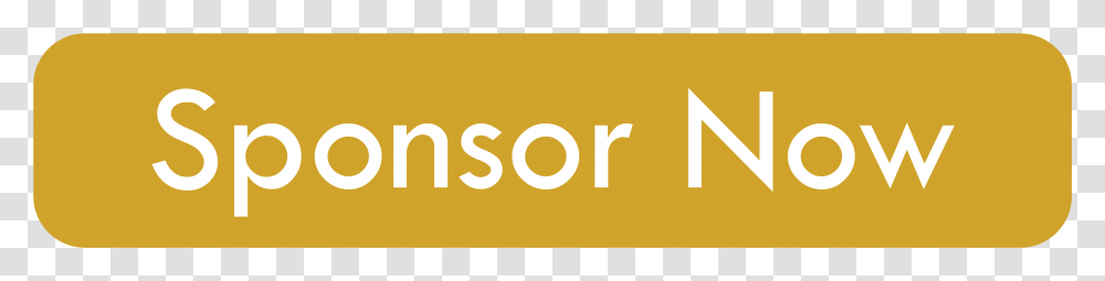 Sponsor Button, Logo, Number Transparent Png