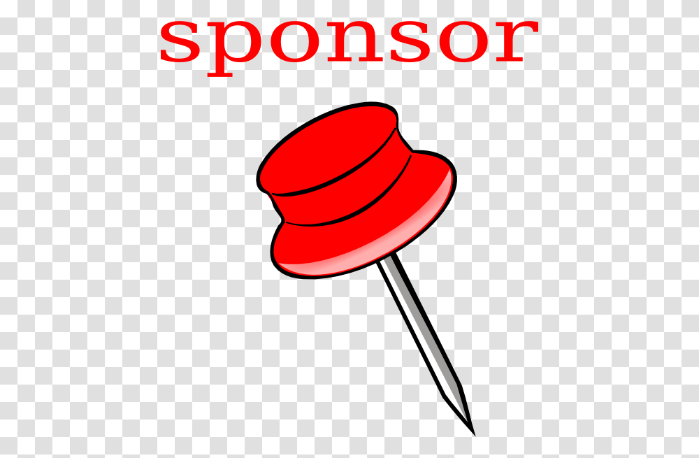 Sponsor Clip Art, Pin, Lamp, Dynamite, Bomb Transparent Png