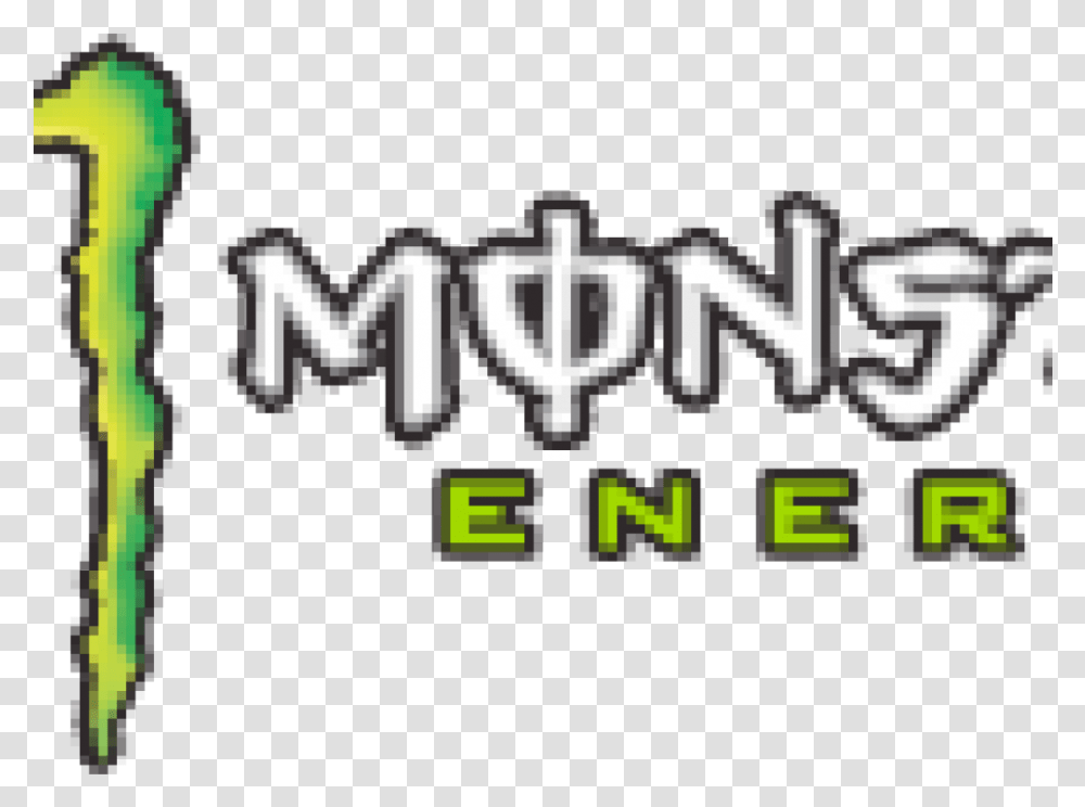 Sponsor Monster Energy Graphics, Word, Alphabet, Number Transparent Png