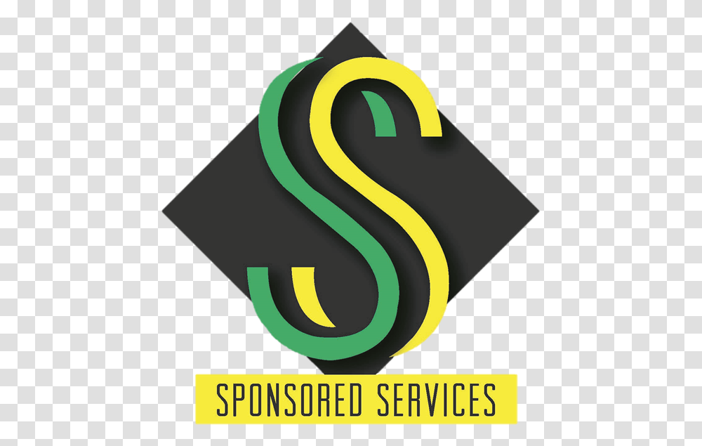 Sponsored Services Vertical, Text, Symbol, Number, Logo Transparent Png