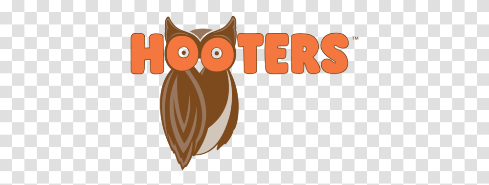 Sponsors Make A Difference Fishing Vector Hooters Logo Svg, Animal, Bird, Owl, Mammal Transparent Png