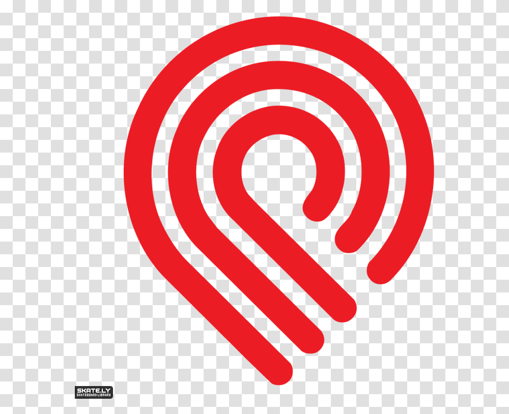 Sponsors Powell Peralta Logo, Spiral, Rug, Coil, Symbol Transparent Png