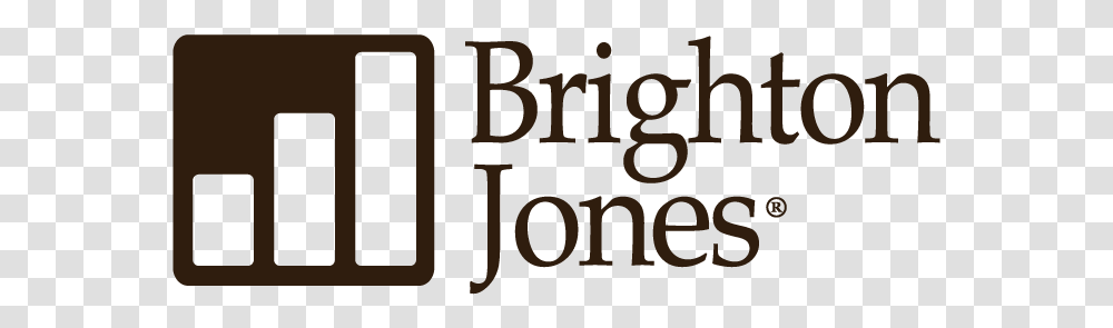 Sponsors - Superwoman Summit Brighton Jones Logo, Text, Number, Symbol, Alphabet Transparent Png