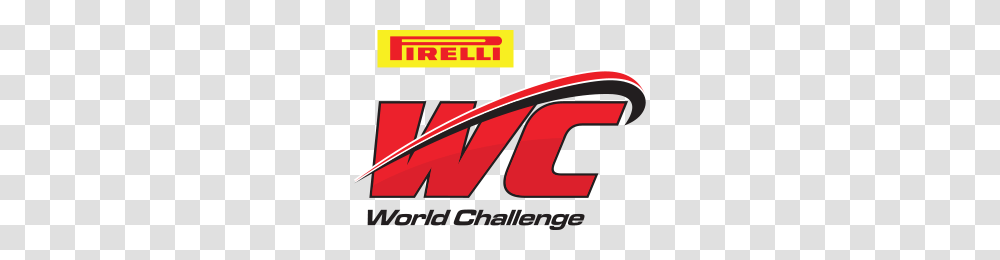 Sponsorship Agreement With Pirelli World Challenge, Logo, Trademark Transparent Png