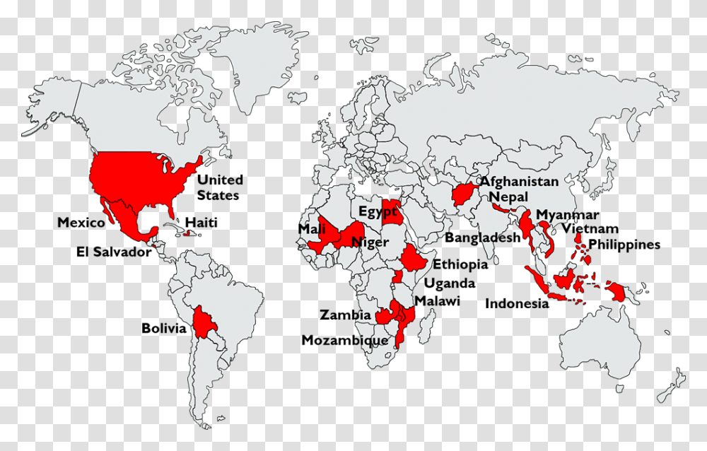 Sponsorship Letters Map 1000x615px Country Is The Biggest Country Is The Greatest Threat To World Peace, Diagram, Plot, Atlas Transparent Png