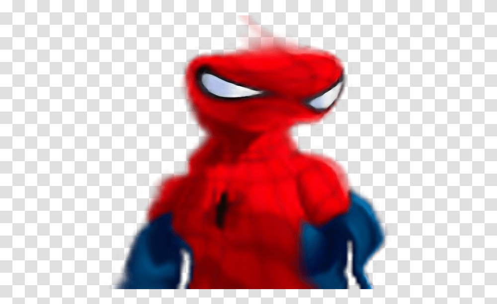 Spooderman Spider Man, Person, Human, Leisure Activities Transparent Png