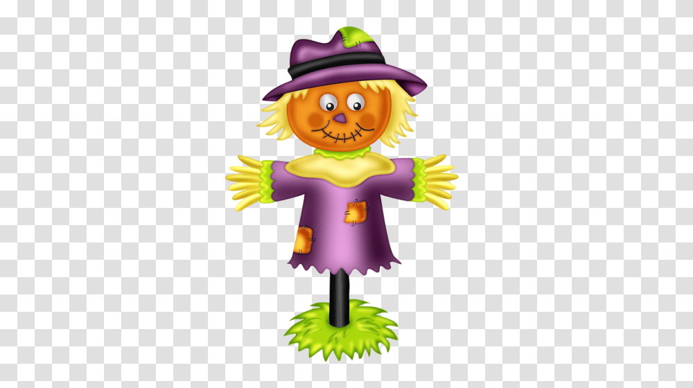 Spooktacular Prentjes Scarecrows Clip Art, Hat, Apparel, Toy Transparent Png