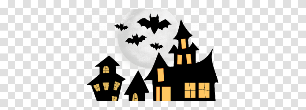 Spooky Clipart Grass, Batman Logo, Poster, Advertisement Transparent Png