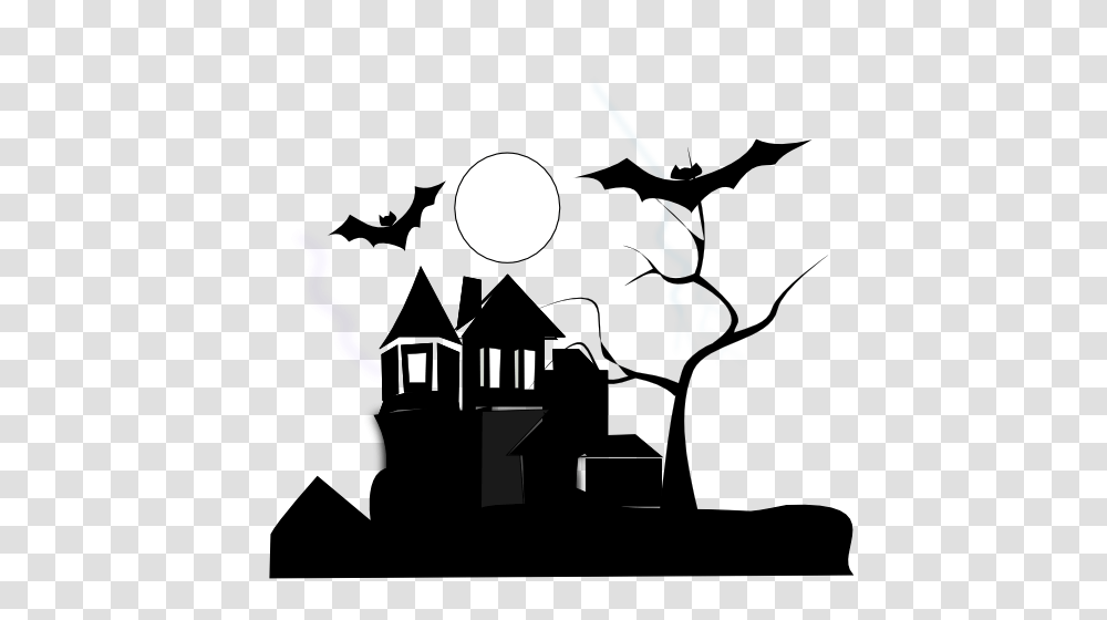Spooky Cliparts, Moon, Photography Transparent Png