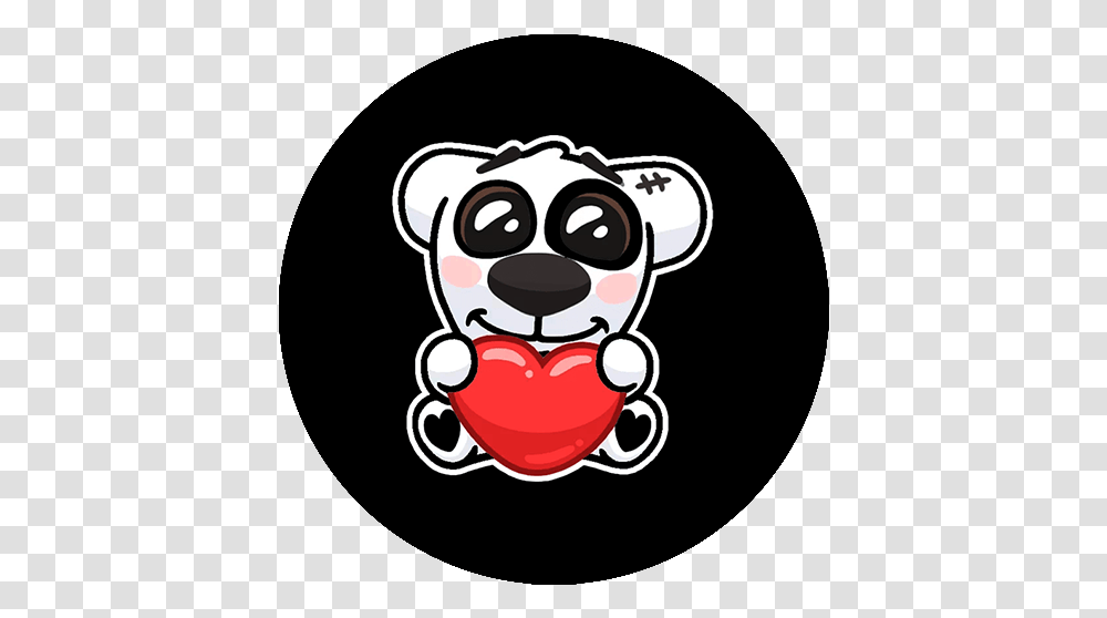 Spooky Dog Emoji For Whatsapp Cartoon, Performer, Dynamite, Bomb, Weapon Transparent Png