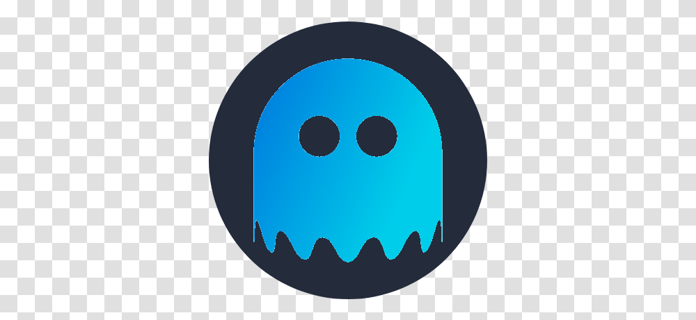 Spooky Dot, Disk, Pac Man Transparent Png