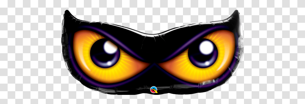 Spooky Eyes Balloon, Sunglasses, Accessories, Accessory, Graphics Transparent Png