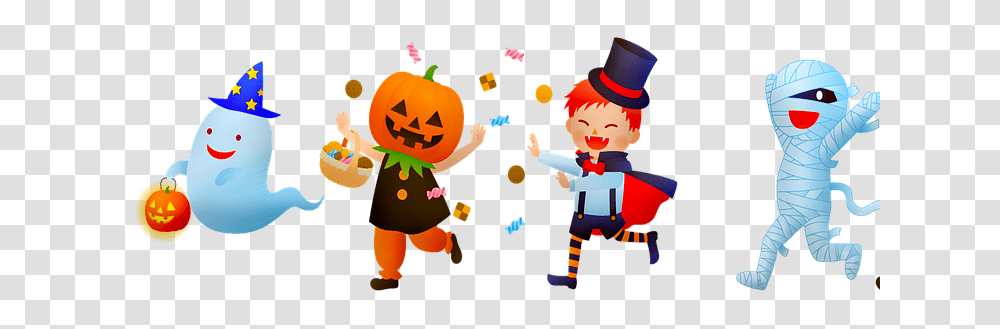 Spooky Savings Enter, Person, Human, Juggling, Halloween Transparent Png