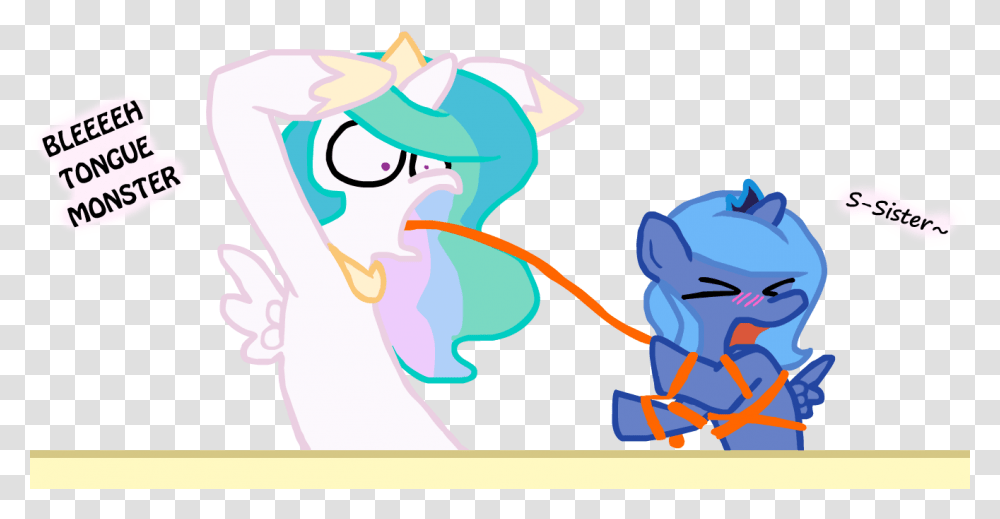 Spooky Skeleton Dancing Baby Celestia And Luna, Outdoors, Nature Transparent Png