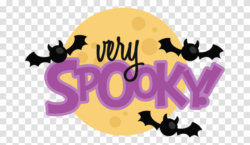 Spooky Very Spooky, Label, Text, Clothing, Food Transparent Png