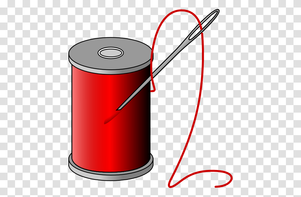 Spool Of Thread Clip Art, Bow, Tin, Weapon, Weaponry Transparent Png
