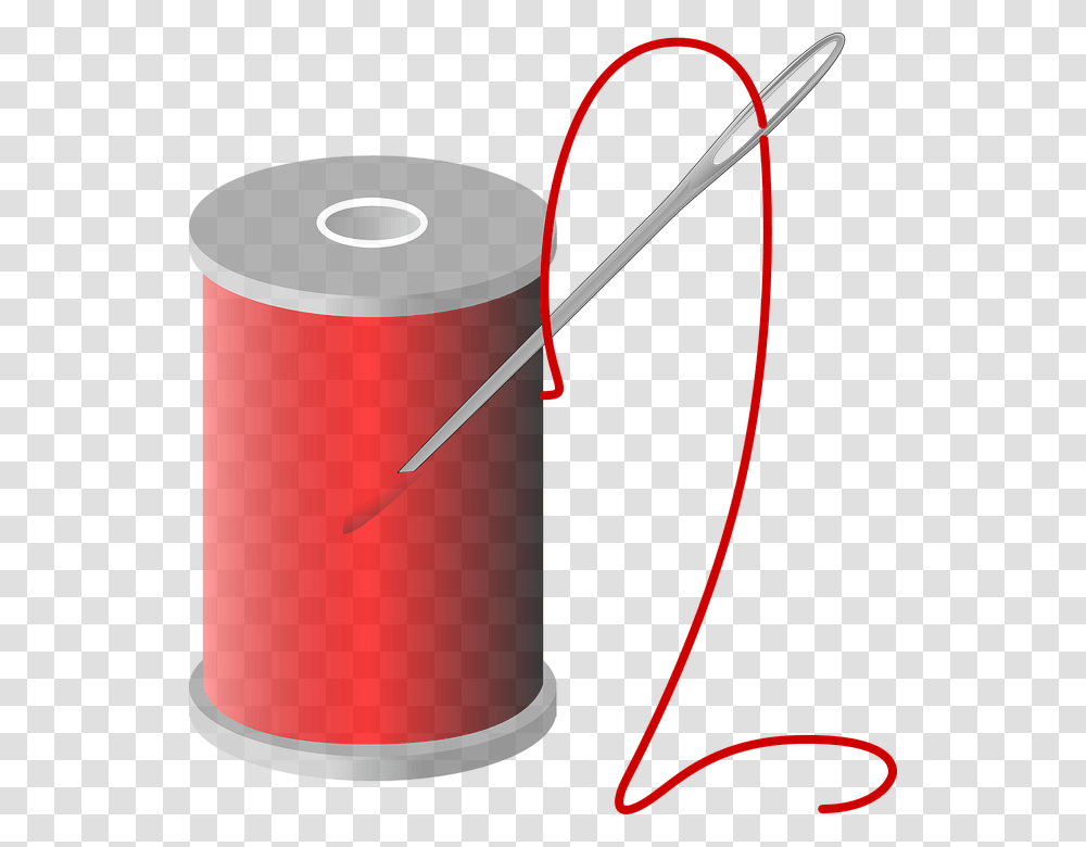 Spool Of Thread Clipart, Bow, Dynamite, Bomb, Weapon Transparent Png