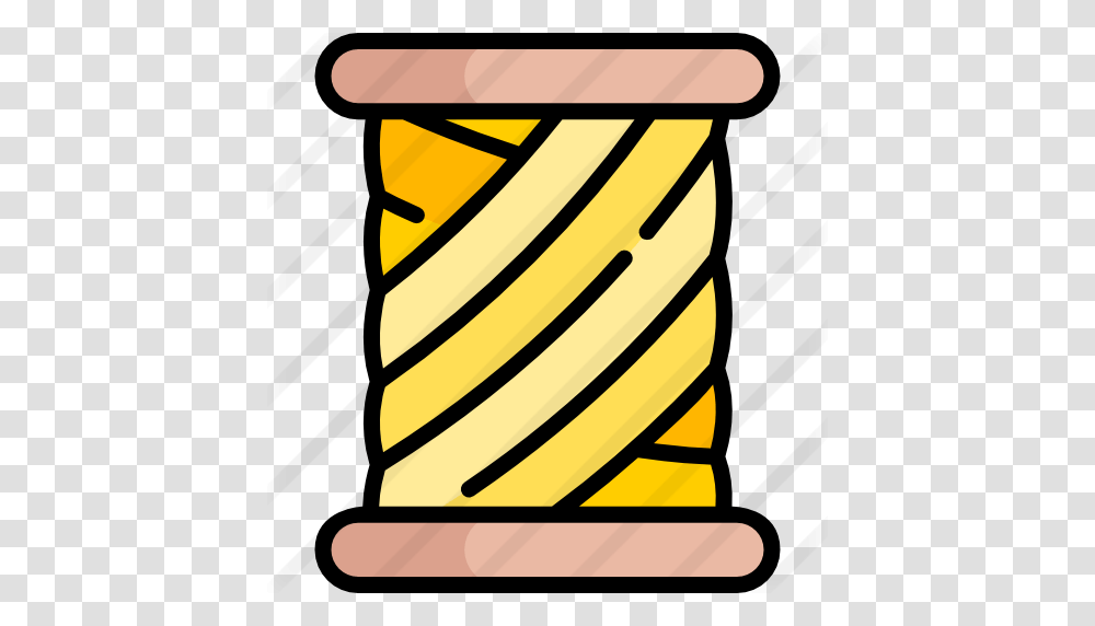 Spool Of Thread, Cylinder, Scroll, Cone Transparent Png