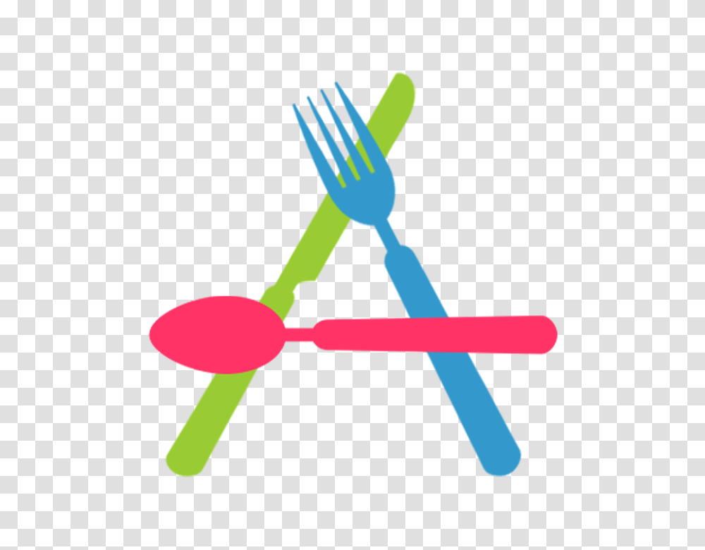 Spoon And Fork Knife Multi, Urban Transparent Png