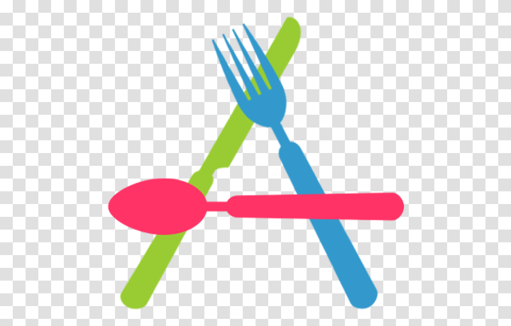 Spoon And Fork Knife Multi Knife Fork Spoon Clipart, Cutlery Transparent Png