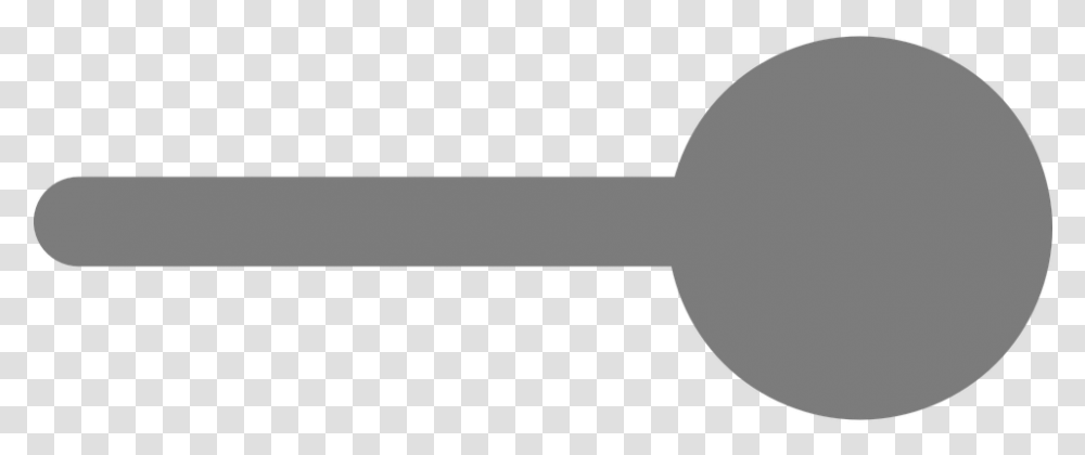 Spoon Black Clip Art, Key Transparent Png