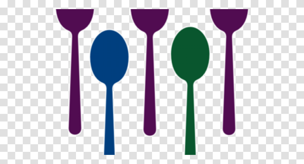 Spoon Clipart Old Wooden Spoon, Cutlery, Fork Transparent Png