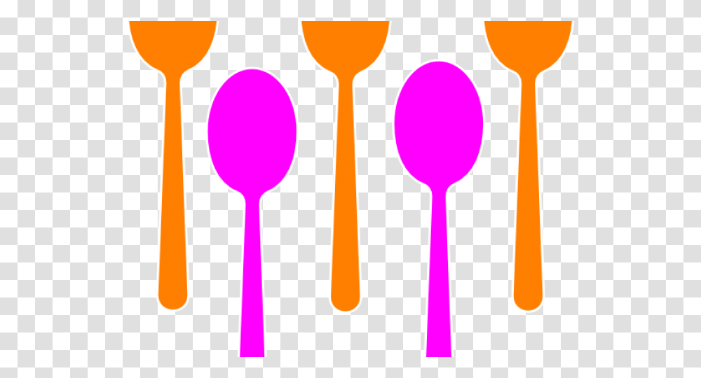 Spoon Clipart Teaspoon, Cutlery, Fork, Wooden Spoon Transparent Png
