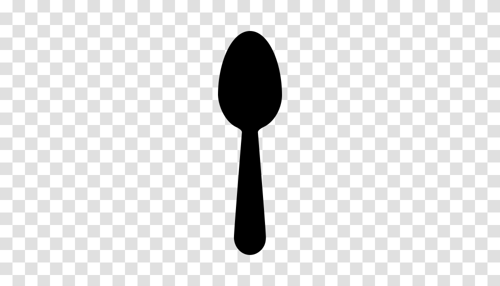 Spoon Cooking Spoon Kitchen Turner Icon With And Vector, Gray, World Of Warcraft Transparent Png